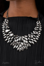 Load image into Gallery viewer, THE TANISHA Paparazzi ZI Necklace  2022
