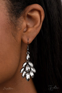 THE TANISHA Paparazzi ZI Necklace  2022