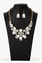 Load image into Gallery viewer, The Bea Paparazzi ZI Necklace 2022
