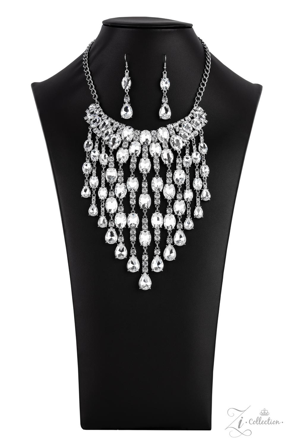 Majestic - Necklace ZI Collection 2021-2022