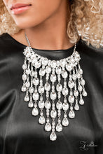 Load image into Gallery viewer, Majestic - Necklace ZI Collection 2021-2022
