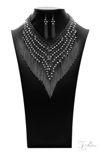 Paparazzi Impulsive ZI Necklace