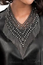 Load image into Gallery viewer, Paparazzi Impulsive ZI Necklace
