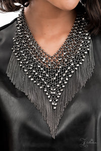 Paparazzi Impulsive ZI Necklace