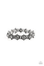 Load image into Gallery viewer, Strut Your Stuff - Silver Bracelet Paparazzi
