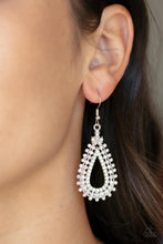 Load image into Gallery viewer, The Works - Multi Earring Paparazzi
