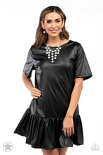 Load image into Gallery viewer, Spotlight Stunner Rhinestone Necklace Paparazzi
