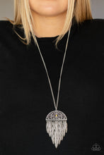 Load image into Gallery viewer, Paparazzi Canopy Cruise - Yellow Necklace
