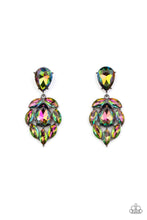 Load image into Gallery viewer, Paparazzi Galactic Go-Getter - Multi Earring
