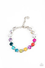 Load image into Gallery viewer, Paparazzi Dreamy Debutante - Multi Bracelet
