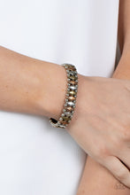 Load image into Gallery viewer, Paparazzi Abstract Advisory - Multi Bracelet
