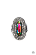 Load image into Gallery viewer, Fueled by Fashion - Multi Ring Paparazzi
