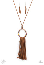 Load image into Gallery viewer, Namaste Mama - Multi Necklace Paparazzi
