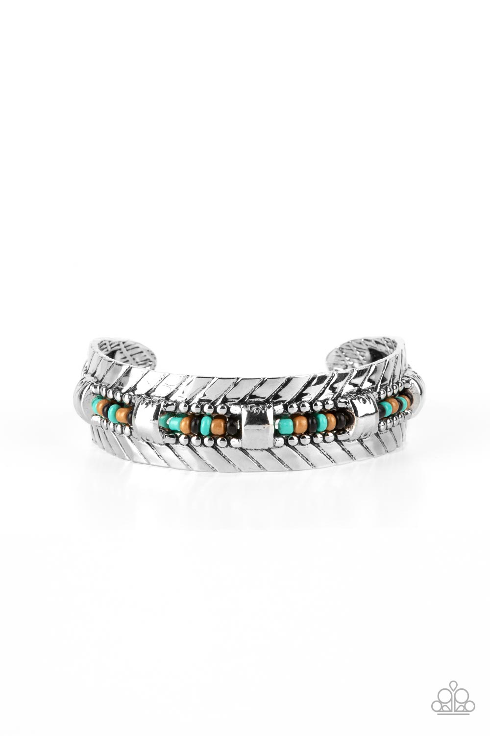 Paparazzi Sonoran Scene - Multi Bracelet