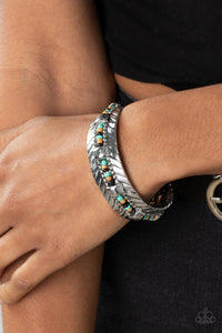 Paparazzi Sonoran Scene - Multi Bracelet