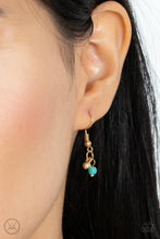 Load image into Gallery viewer, Sahara Social - Gold Necklace Paparazzi
