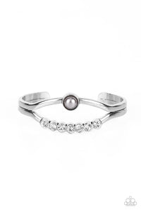 Paparazzi Palace Prize - Silver Bracelet
