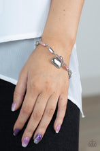 Load image into Gallery viewer, Sweetheart Secrets - Pink Bracelet Paparazzi
