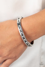 Load image into Gallery viewer, Urban Reign - Multi Hinge Bracelet Paparazzi
