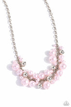 Load image into Gallery viewer, Paparazzi Classical Culture - Pink Necklace
