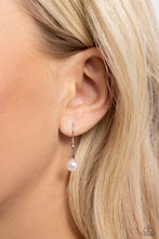 Load image into Gallery viewer, Paparazzi Classical Culture - Pink Necklace
