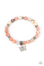 Load image into Gallery viewer, Paparazzi Butterfly Nirvana - Pink Bracelet
