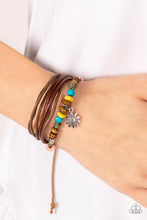 Load image into Gallery viewer, Paparazzi SOL - Multi Urban Bracelet
