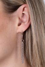 Load image into Gallery viewer, Paparazzi Wild Bunch Flair - Pink Stone Necklace
