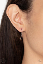 Load image into Gallery viewer, Paparazzi Cause a Commotion - Black Necklace
