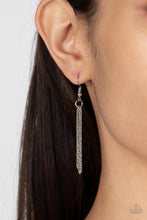 Load image into Gallery viewer, Prairie Picnic - Purple Necklace Paparazzi
