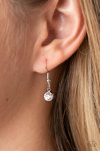 Load image into Gallery viewer, Paparazzi Jubilee Jingle - Silver Necklace
