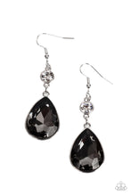 Load image into Gallery viewer, Paparazzi Smile for the Camera - Silver Earring
