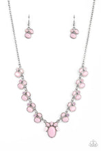Load image into Gallery viewer, Paparazzi Fairytale Forte - Pink Necklace
