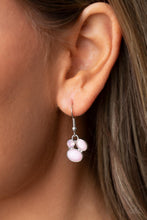 Load image into Gallery viewer, Paparazzi Fairytale Forte - Pink Necklace
