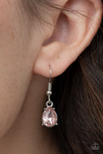 Load image into Gallery viewer, Paparazzi Floral Fashion Show - Pink Necklace
