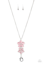 Load image into Gallery viewer, Paparazzi Perennial Powerhouse - Pink Necklace
