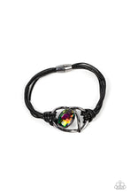 Load image into Gallery viewer, Paparazzi Keep Your Distance - Multi Bracelet
