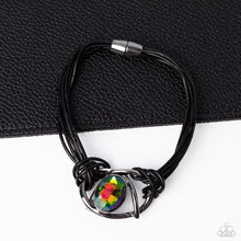 Load image into Gallery viewer, Paparazzi Keep Your Distance - Multi Bracelet
