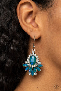 Paparazzi Magic Spell Sparkle - Multi Earring