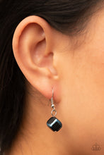 Load image into Gallery viewer, Paparazzi Caribbean Charisma - Blue Necklace
