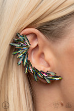 Load image into Gallery viewer, Paparazzi Because ICE Said So - Multi Earring
