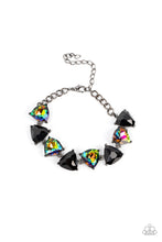 Load image into Gallery viewer, Paparazzi Pumped up Prisms - Multi Bracelet
