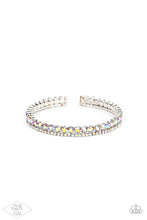 Load image into Gallery viewer, Paparazzi Fairytale Sparkle - Multi Bracelet
