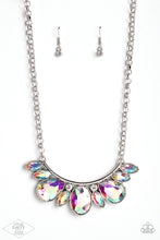 Load image into Gallery viewer, Paparazzi Never SLAY Never - Multi Necklace
