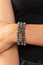 Load image into Gallery viewer, Paparazzi Supernova Sultry - Multi Bracelet
