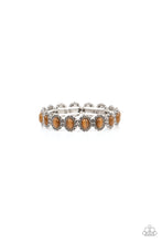 Load image into Gallery viewer, Paparazzi Sweet Oblivion - Brown Bracelet
