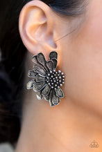 Load image into Gallery viewer, Farmstead Meadow - Silver Earring "Life of the Party" Exclusive Paparazzi
