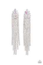 Load image into Gallery viewer, Paparazzi Overnight Sensation - Multi Earring
