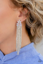 Load image into Gallery viewer, Paparazzi Overnight Sensation - Multi Earring
