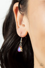 Load image into Gallery viewer, Paparazzi Completely Captivated - OrangeNecklace
